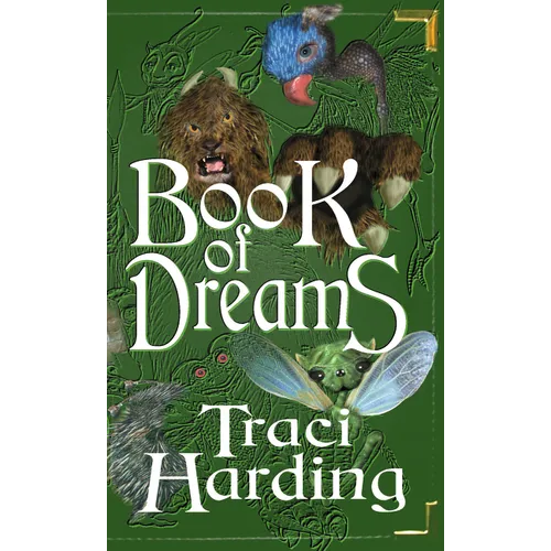 Book of Dreams - Paperback