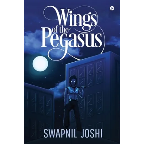 Wings of the Pegasus - Paperback