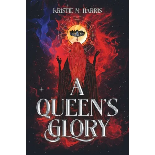 A Queen's Glory - Paperback