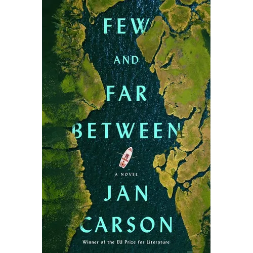 Few and Far Between - Hardcover