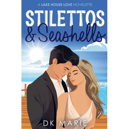 Stilettos and Seashells - Paperback