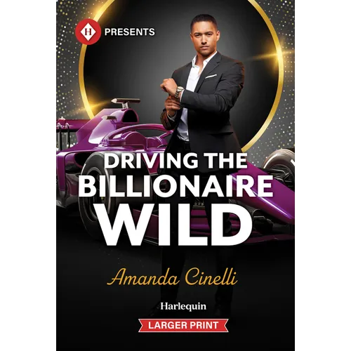 Driving the Billionaire Wild - Mass Market Paperbound