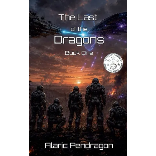 The Last of the Dragons - Paperback