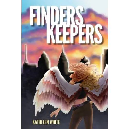 Finders Keepers - Paperback