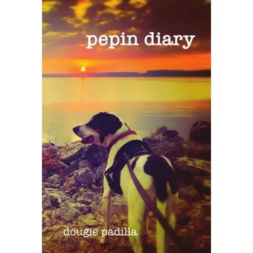 Pepin Diary - Paperback