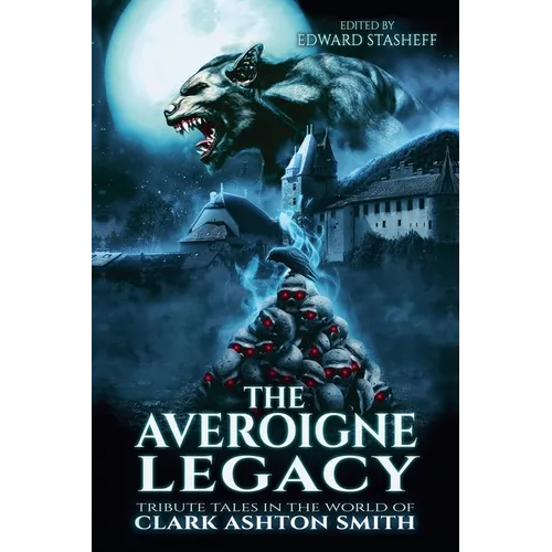 The Averoigne Legacy - Paperback