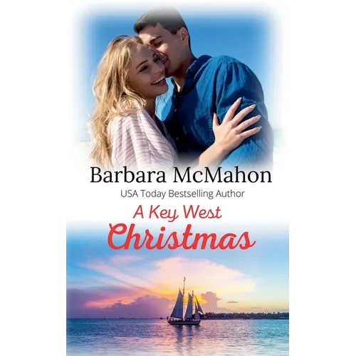A Key West Christmas - Paperback