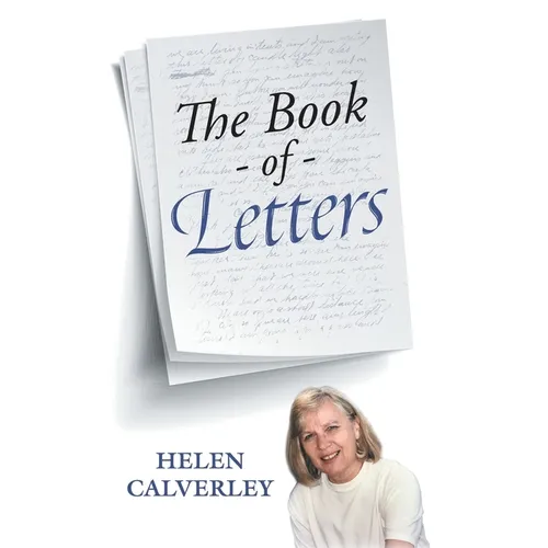 The Book of Letters - Hardcover
