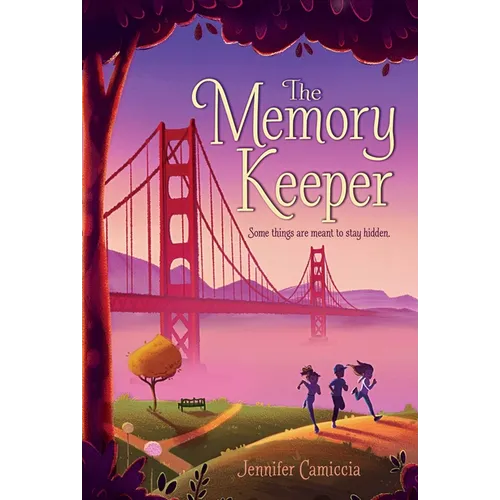 The Memory Keeper - Paperback