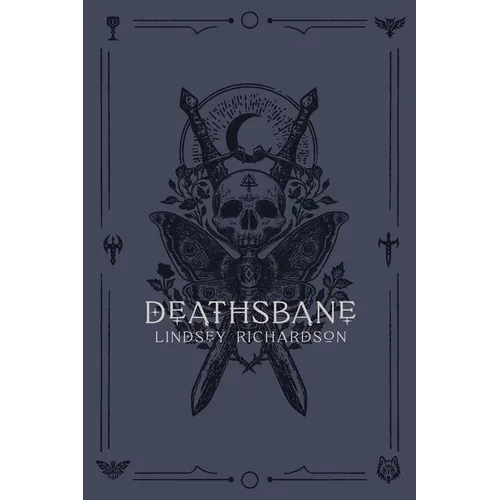 Deathsbane - Paperback