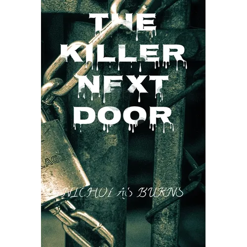 The killer nextdoor - Paperback