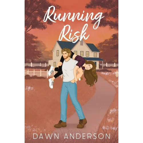 Running Risk - Paperback