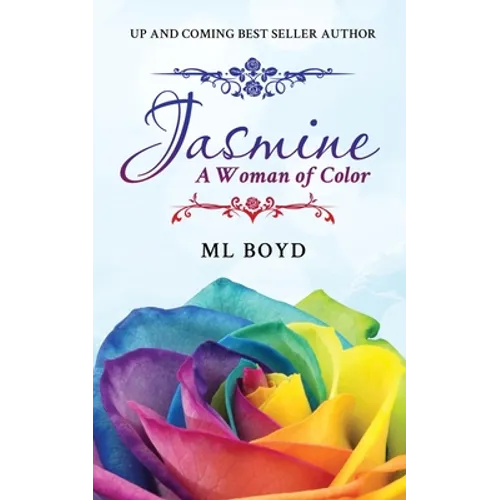 Jasmine: A Woman of Color - Paperback