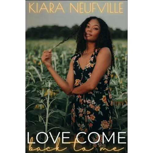 Love Come Back To Me - Paperback