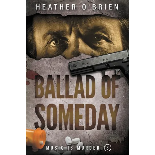 Ballad of Someday - Paperback