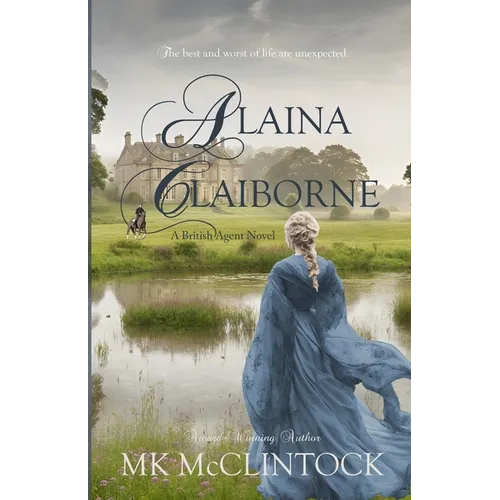 Alaina Claiborne - Paperback
