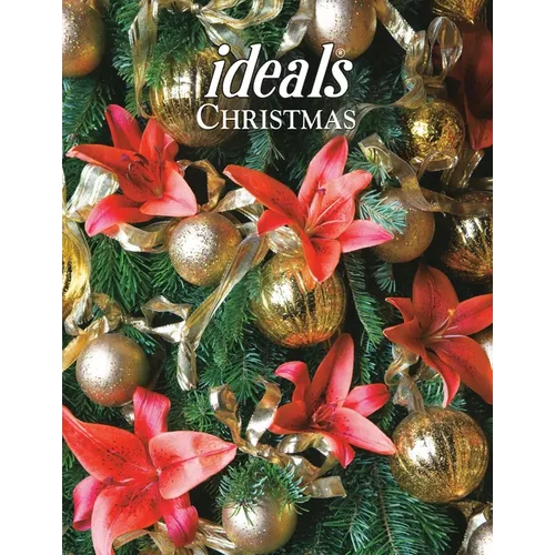 Christmas Ideals 2025 - Paperback