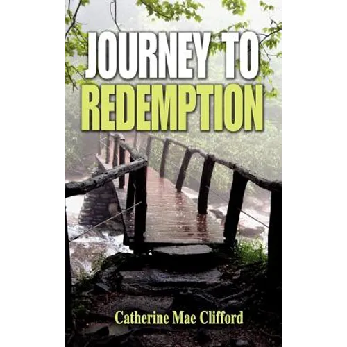 Journey to Redemption - Paperback