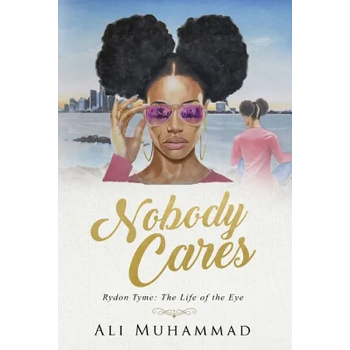 Nobody Cares - Paperback