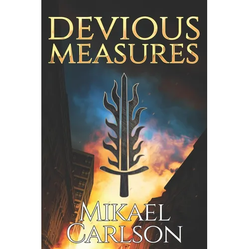 Devious Measures - Paperback