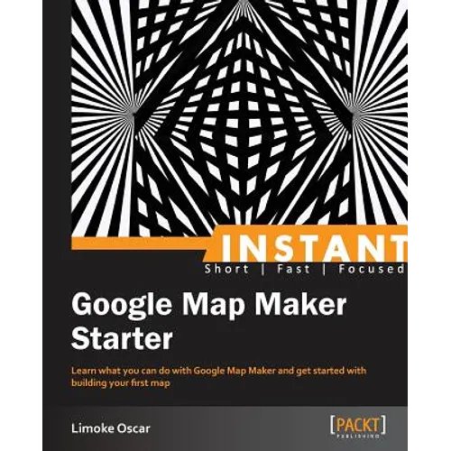 Instant Google Map Maker Starter