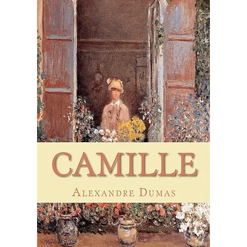 Camille - Paperback