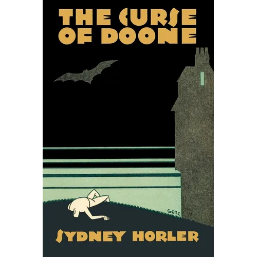 The Curse of Doone - Paperback