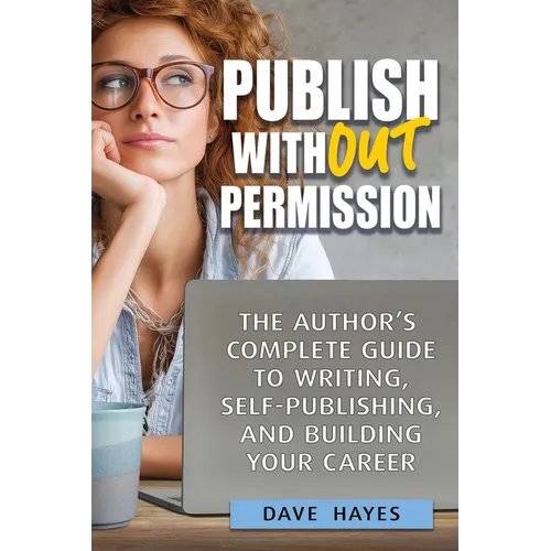 Publish Without Permission - Paperback