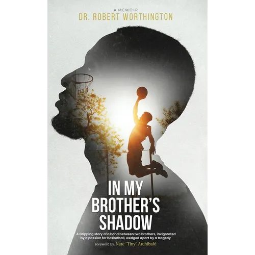 In My Brother's Shadow - Hardcover