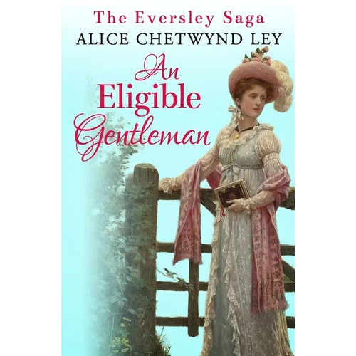 An Eligible Gentleman - Paperback