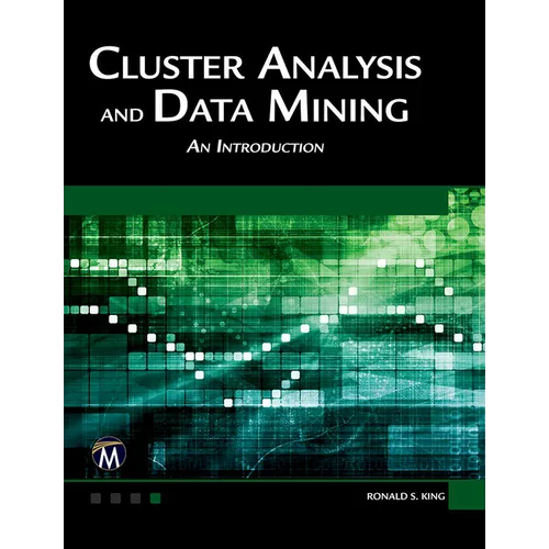Cluster Analysis and Data Mining: An Introduction - Paperback