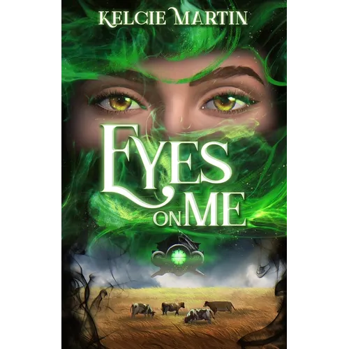 Eyes on Me - Paperback