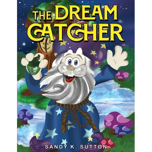 The Dreamcatcher - Paperback