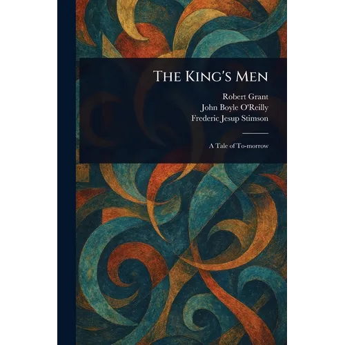 The King's Men - Paperback