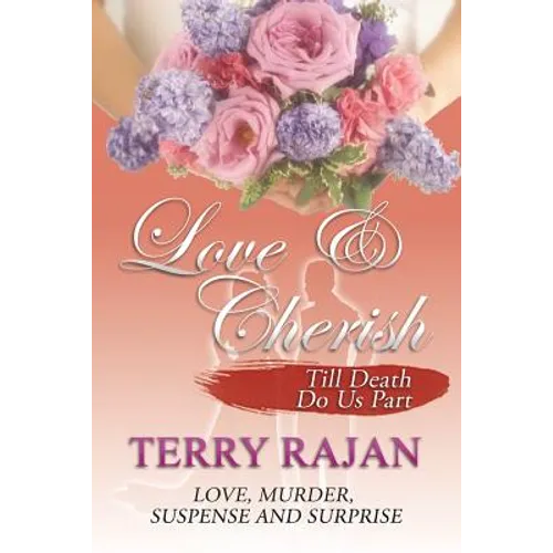 Love & Cherish: Till Death Do Us Part - Paperback