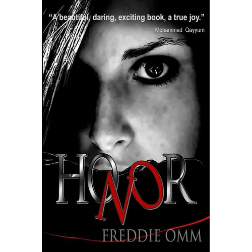 Honor - Paperback