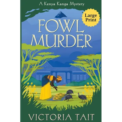 Fowl Murder - Paperback