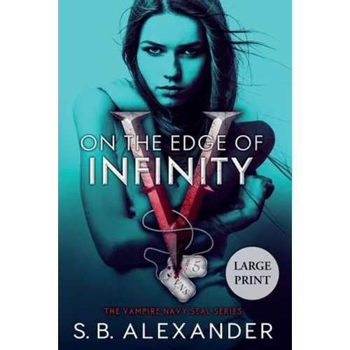 On the Edge of Infinity - Paperback