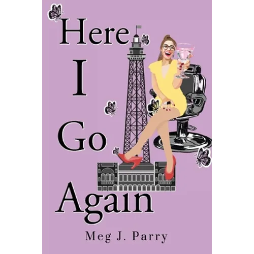 Here I Go Again - Paperback