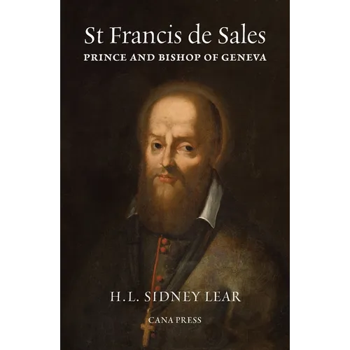 St Francis de Sales - Paperback