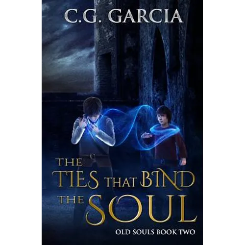 The Ties That Bind the Soul - Paperback
