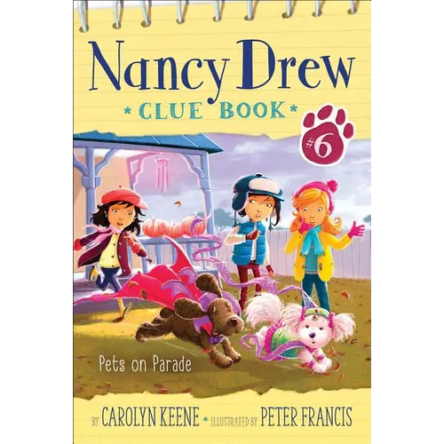 Pets on Parade - Paperback