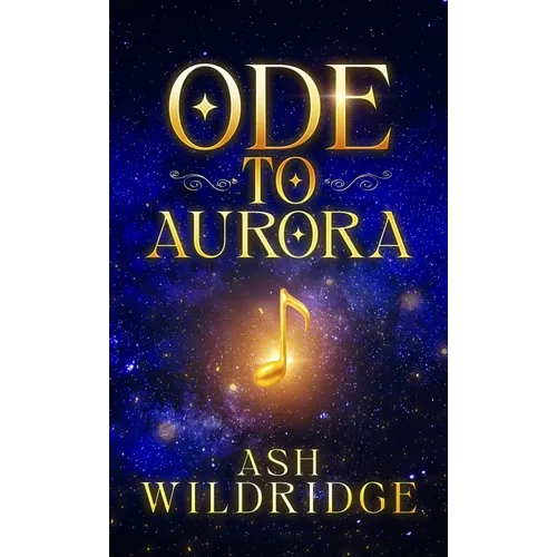 Ode to Aurora - Hardcover