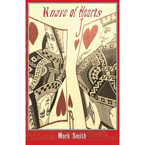 Knave of Hearts - Paperback