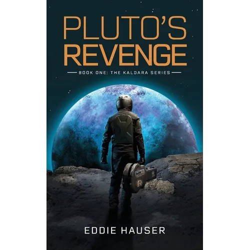 Pluto's Revenge - Paperback