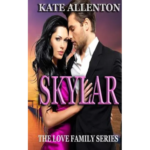 Skylar - Paperback