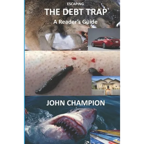 The Debt Trap: A Reader's Guide - Paperback