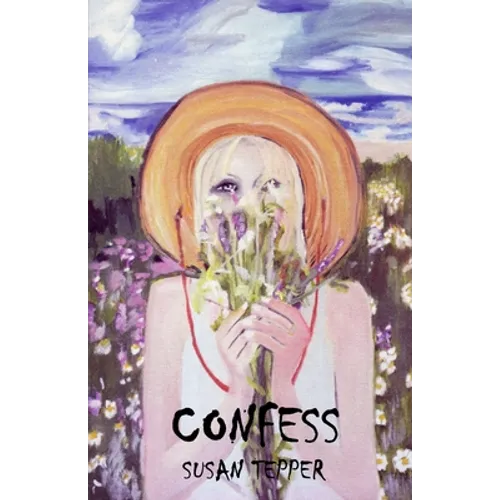 Confess - Paperback