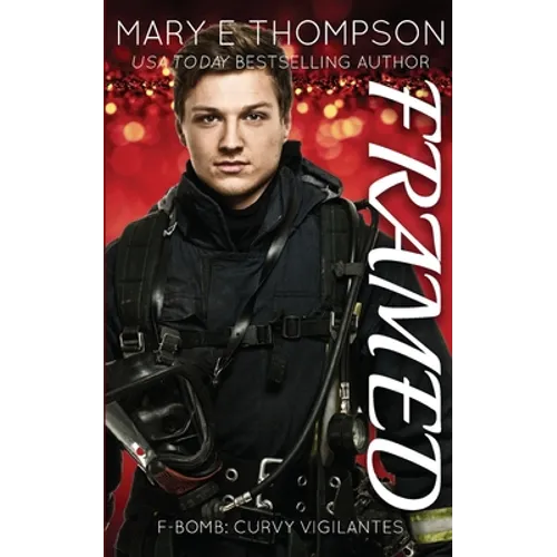 Framed - Paperback