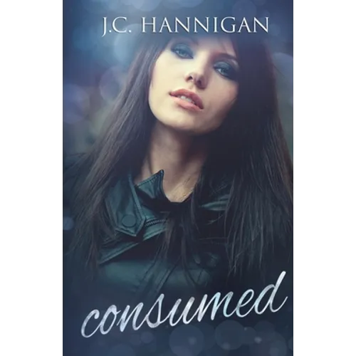 Consumed - Paperback